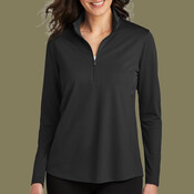 Women's Dry Zone ® UV Micro Mesh 1/4 Zip