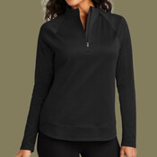 Women's C Free ® Cypress 1/4 Zip