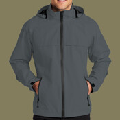 Tall Torrent Waterproof Jacket