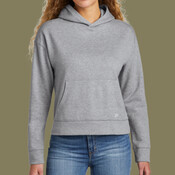 Women's Comeback Fleece Pullover Hoodie