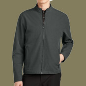 Stretch Soft Shell Jacket