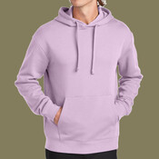 Heritage Fleece Pullover Hoodie