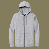 Comeback Fleece Full Zip Hoodie