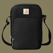 Crossbody Zip Bag
