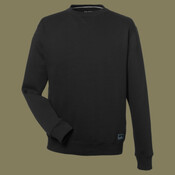 Unisex Anchor Fleece Crewneck Sweatshirt