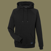 Unisex Anchor Fleece Hooded Sweatshirt