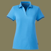 Women's Deck Polo