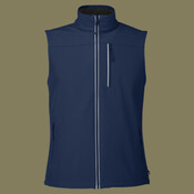 Men's Wavestorm Soft Shell Vest