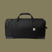 120 L Foundry Series Duffel