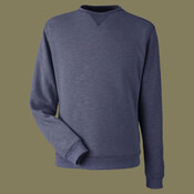 Unisex Sun Surfer Supreme Crewneck Sweatshirt