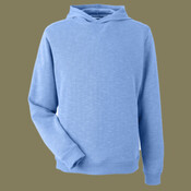 Unisex Sun Surfer Supreme Hooded Sweatshirt