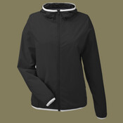 Women's Stillwater Hooded Windbreaker