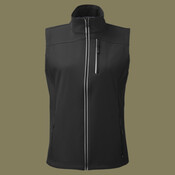 Women's Wavestorm Soft Shell Vest