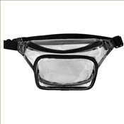 Clear Fanny Pack
