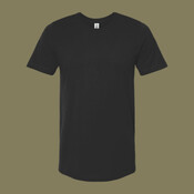 Combed Cotton T-Shirt