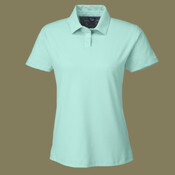 Women's Saltwater Polo