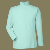 Men's Saltwater Quarter-Zip Pullover