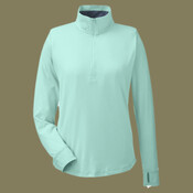 Women's Saltwater Quarter-Zip Pullover