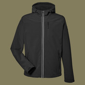 Men's Wavestorm Hooded Soft Shell Jacket