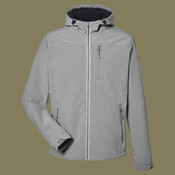 Men's Wavestorm Hooded Soft Shell Jacket