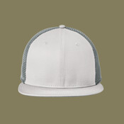 Standard Fit Snapback Trucker Cap