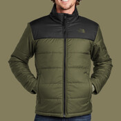 Chest Logo Everyday Insulated Jacket