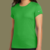 Women's Swoosh Sleeve rLegend Tee