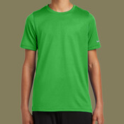 Youth Swoosh Sleeve rLegend Tee