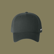 Snapback Mesh Trucker Cap