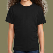 Youth Tri Blend Tee
