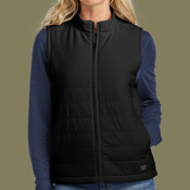 Women's Cold Bay Vest