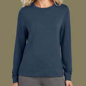 Women's Long Weekend Crew
