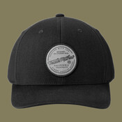 On Ice Patch Cap