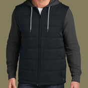 Tides Up Hooded Jacket