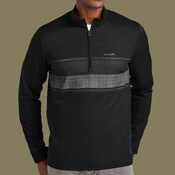 Balboa Chest Stripe 1/4 Zip