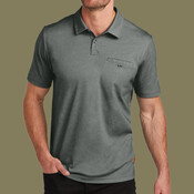 Sunsetters Pocket Polo
