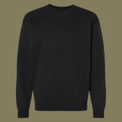 Unisex Heavyweight Crewneck Sweatshirt