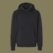Unisex Mainstreet Heavyweight Hooded Sweatshirt