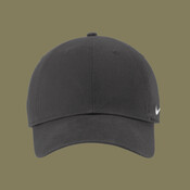 Heritage Cotton Twill Cap