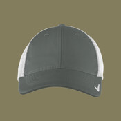 Stretch to Fit Mesh Back Cap