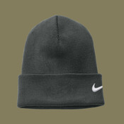 Team Cuffed Beanie