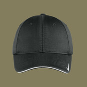 Dri FIT Stretch Mesh Sandwich Bill Cap