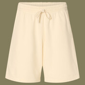 Unisex Garment-Dyed Lightweight Fleece Sweat Shorts