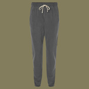 Unisex Garment-Dyed Lightweight Sweatpants