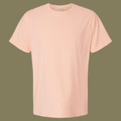 Unisex Botanical Dyed T-Shirt