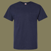 Unisex Essential-T Pocket T-Shirt