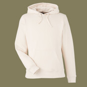 Unisex BTB Fleece Hooded Sweatshirt