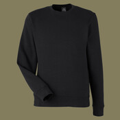 Unisex BTB Fleece Crewneck Sweatshirt