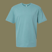 Unisex Sueded Cloud Jersey Tee
