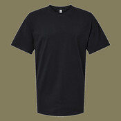 Unisex Sueded Tee